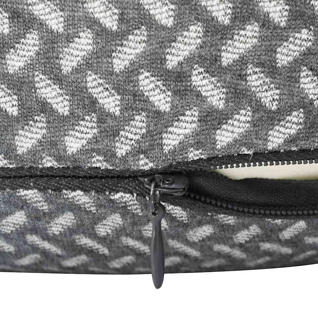 Reiskussen voor de Nek Grijs 30 x 28 x 14 cm Polyester is nu te koop bij PeponiXL, paradijselijk wonen!