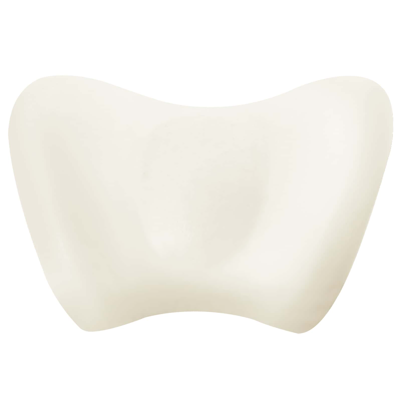 Nek kussen Grijs Traagschuim 31 x 22 x 13 cm is nu te koop bij PeponiXL, paradijselijk wonen!