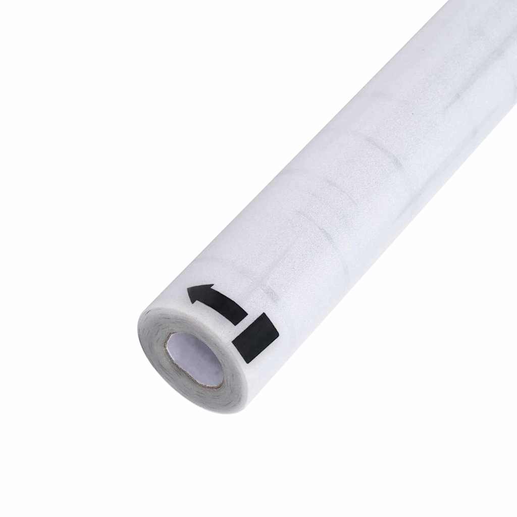 Statische raamfolie Ster Patroon 90 x 500 cm PVC is nu te koop bij PeponiXL, paradijselijk wonen!