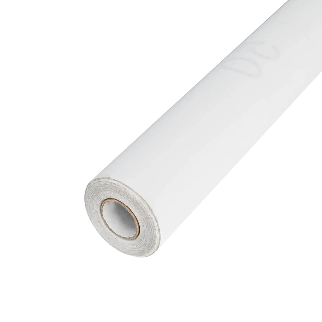 Zelfklevende Raamfolie Frosted Wit 90 x 1000 cm PVC is nu te koop bij PeponiXL, paradijselijk wonen!