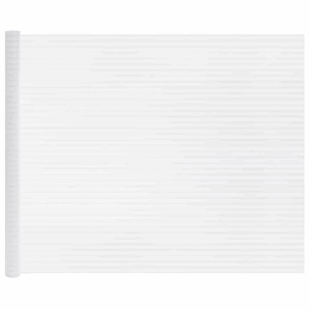 Zelfklevende Raamfolie Gesatineerde strepen 90 x 2000 cm PVC is nu te koop bij PeponiXL, paradijselijk wonen!