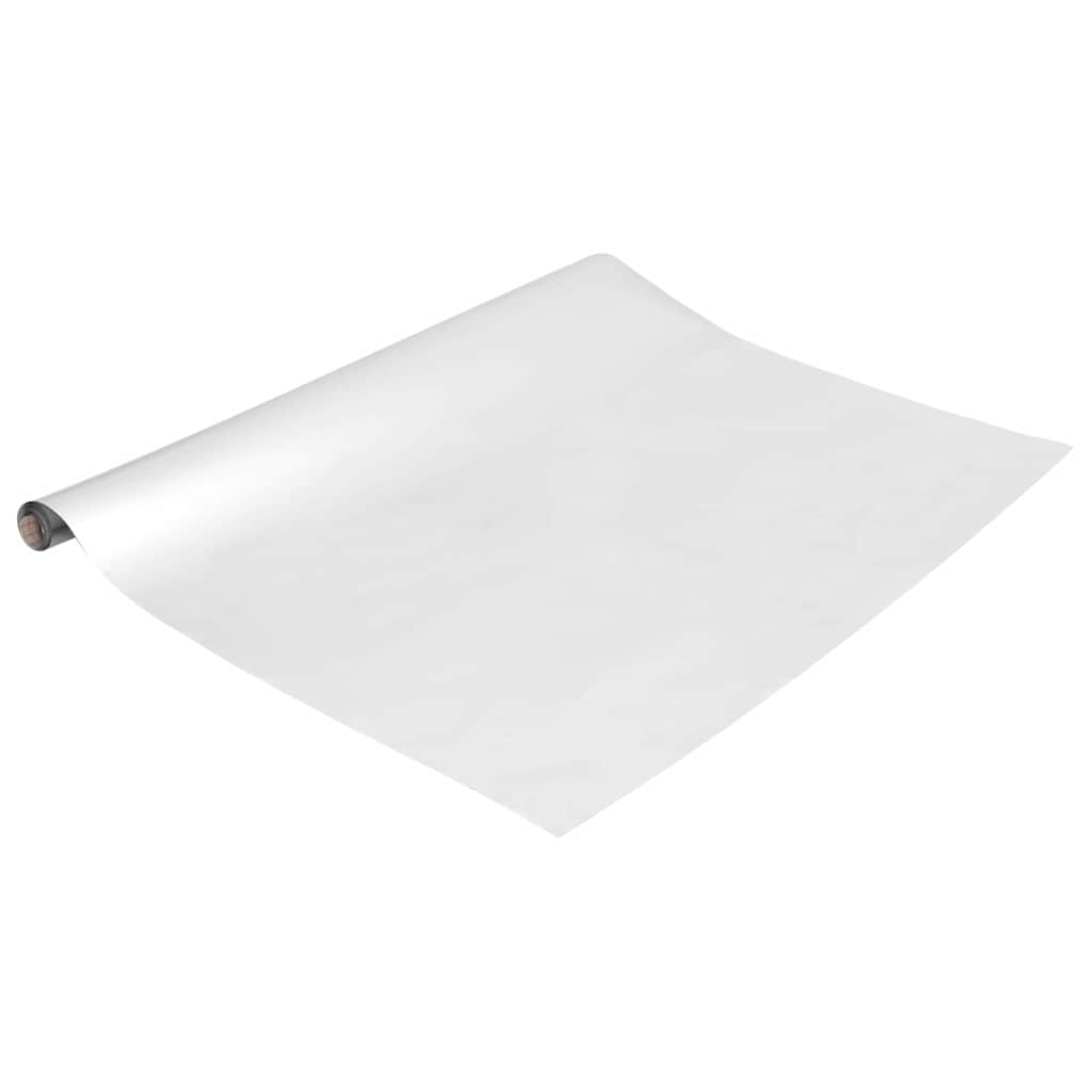 Zelfklevende spiegelfolie Zilver 90 x 2000 cm PET is nu te koop bij PeponiXL, paradijselijk wonen!