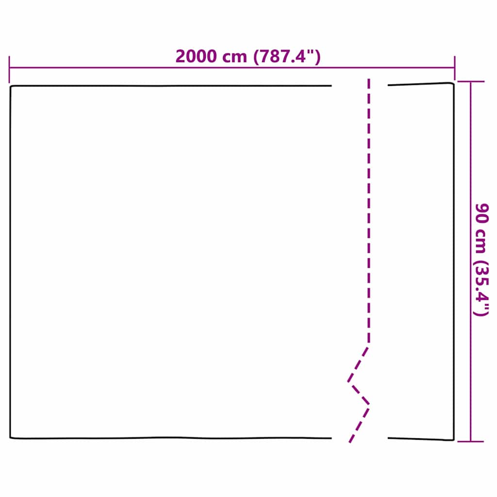 Zelfklevende spiegelfolie Zilver 90 x 2000 cm PET is nu te koop bij PeponiXL, paradijselijk wonen!