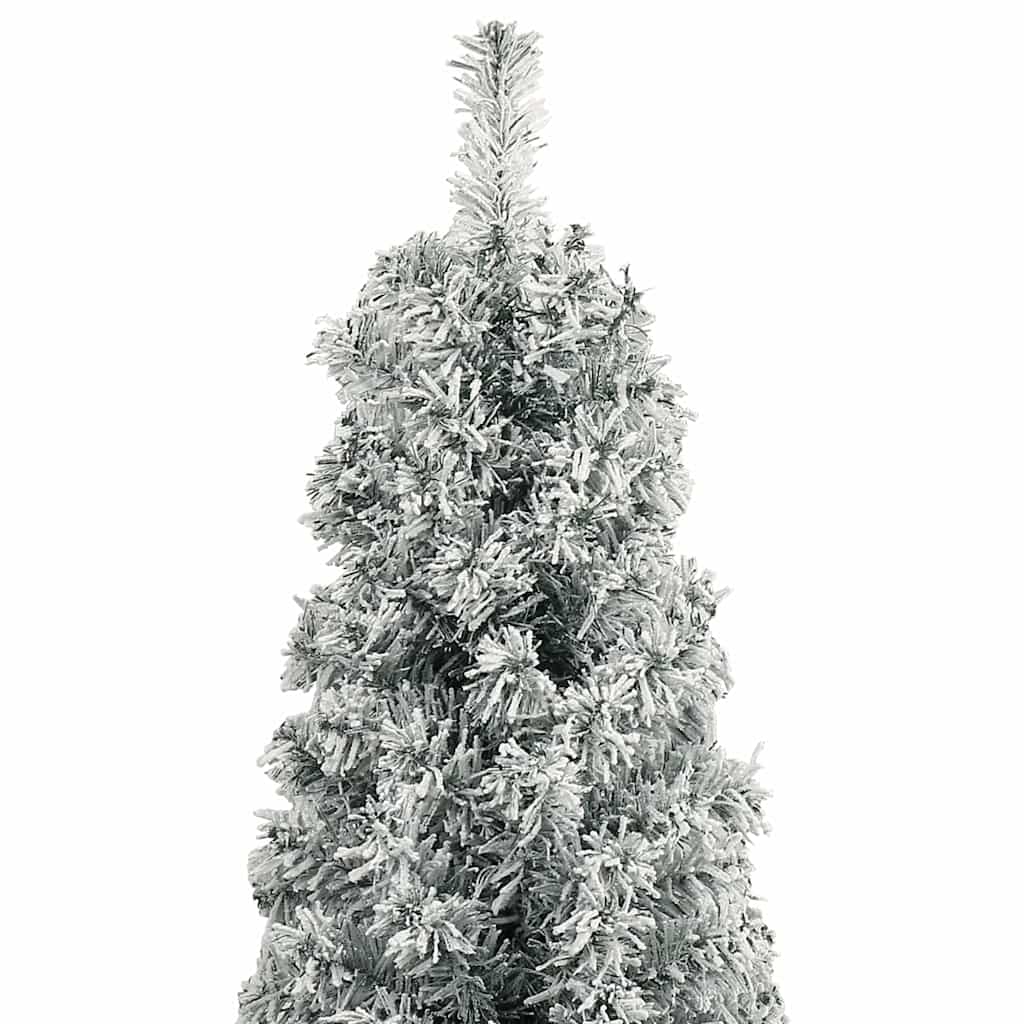 Kunstkerstboom Groen 300 cm PVC en Staal en Kunststof is nu te koop bij PeponiXL, paradijselijk wonen!