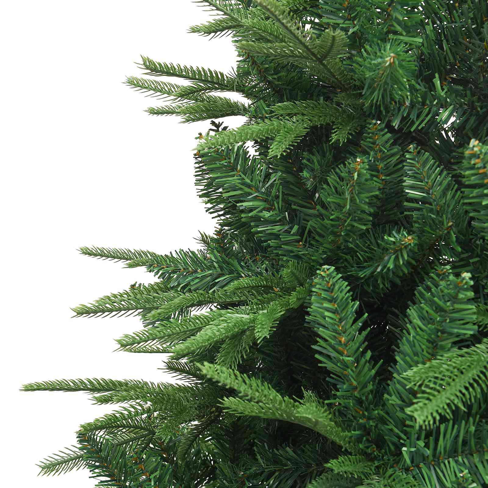 Artificial Pre-lit Kerstboom met Ballenset Groen 180 cm is nu te koop bij PeponiXL, paradijselijk wonen!