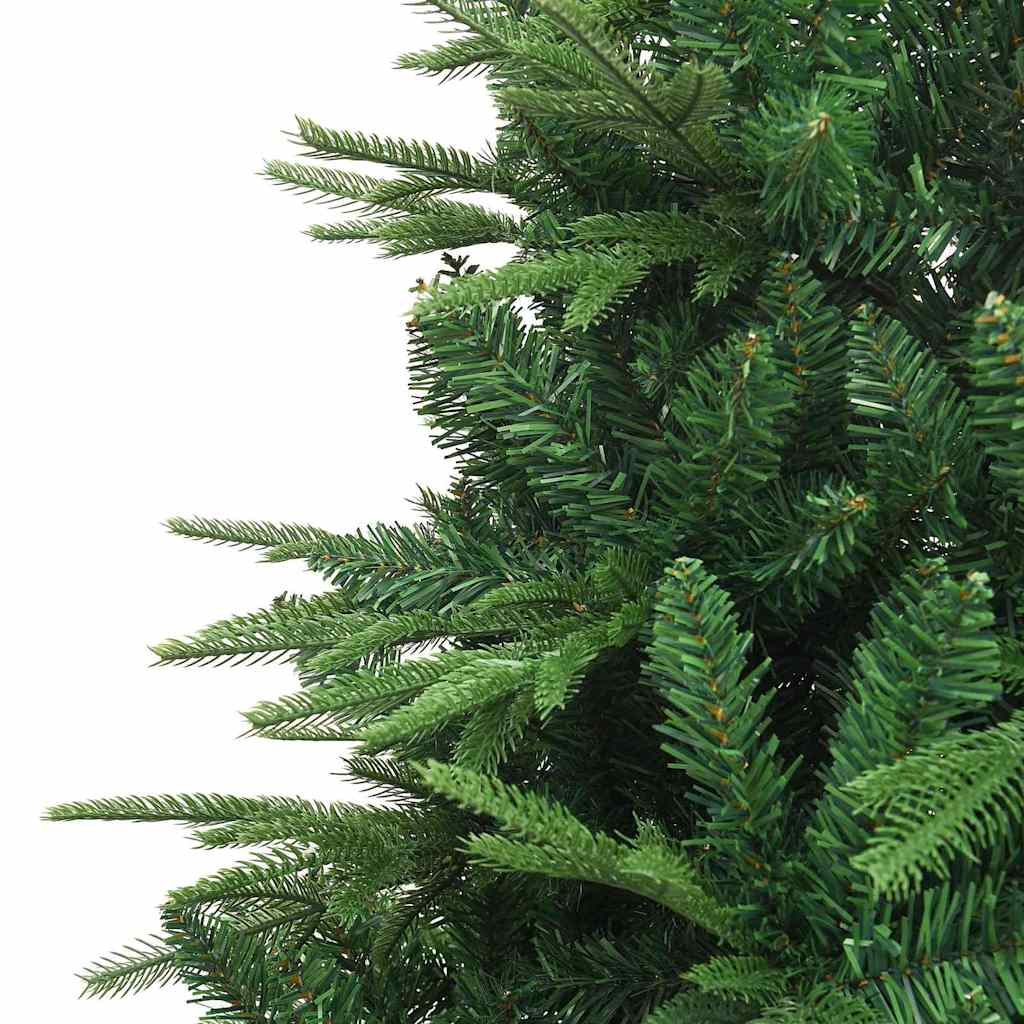 Artificial Pre-lit Kerstboom met Ballenset Groen 180 cm is nu te koop bij PeponiXL, paradijselijk wonen!