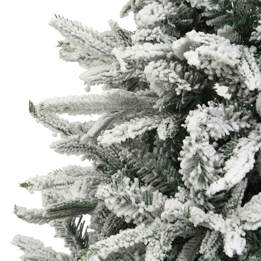 Artificial Pre-lit Kerstboom met Ballenset Groen 180 cm is nu te koop bij PeponiXL, paradijselijk wonen!