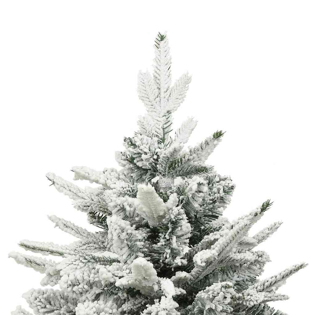 Artificial Pre-lit Kerstboom met Ballenset Groen 210 cm is nu te koop bij PeponiXL, paradijselijk wonen!