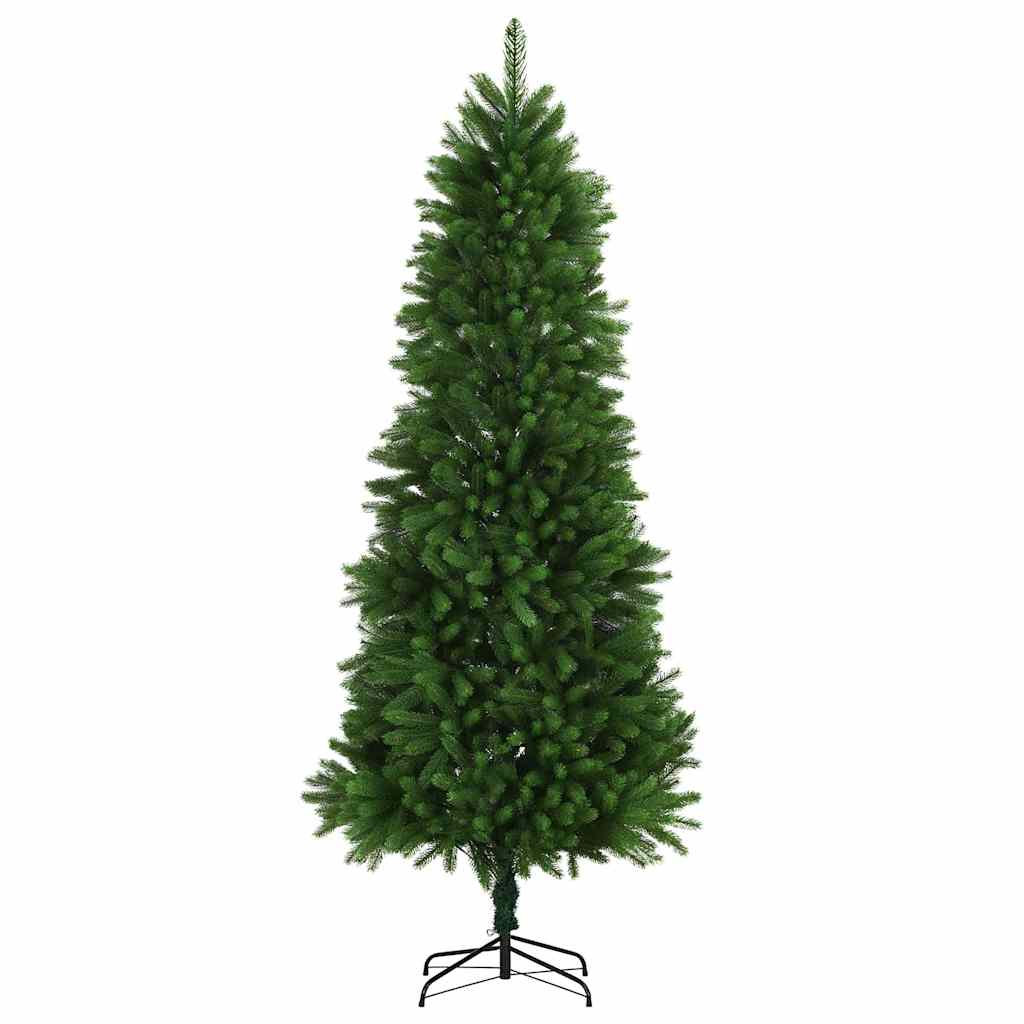 Kerstboom met 300 LED met standaard Groen 240 cm PE is nu te koop bij PeponiXL, paradijselijk wonen!