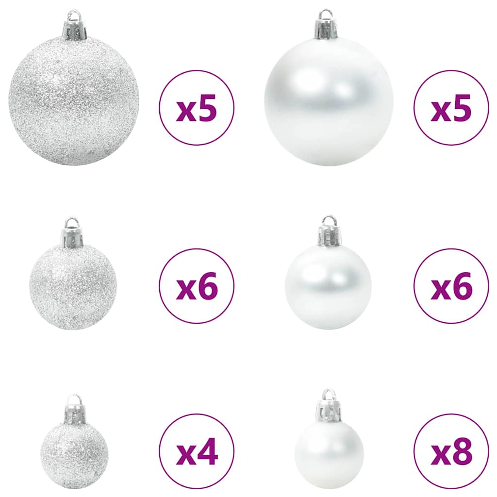 Kerstboom met 150 LED met standaard Groen 150 cm PVC is nu te koop bij PeponiXL, paradijselijk wonen!