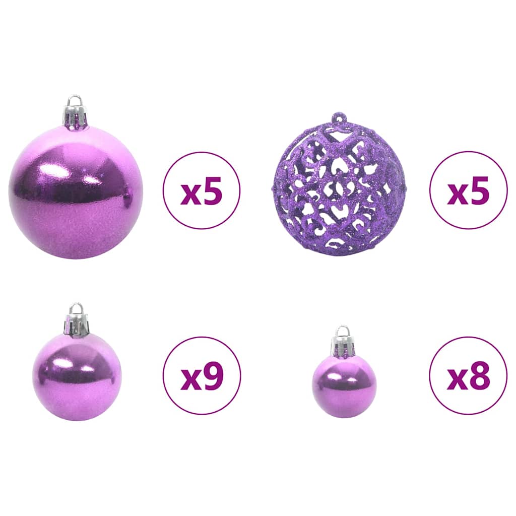 Kerstboom met 150 LED met standaard Groen 150 cm PVC is nu te koop bij PeponiXL, paradijselijk wonen!