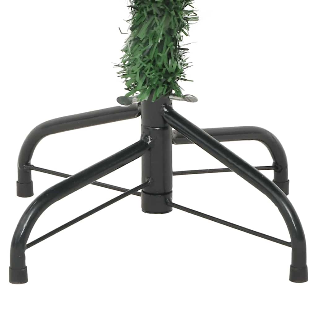 Kerstboom met 300 LED met standaard Groen 180 cm PVC is nu te koop bij PeponiXL, paradijselijk wonen!
