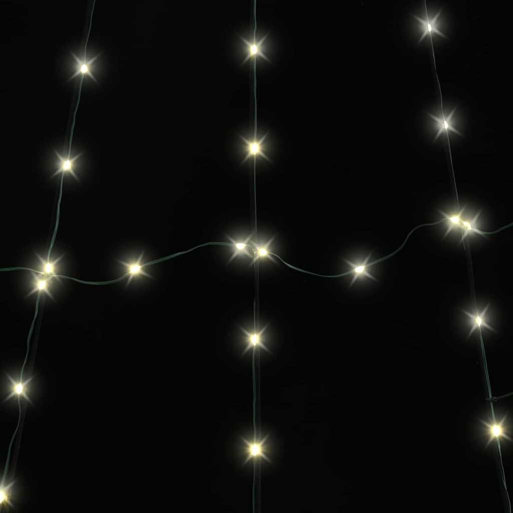 LED Kerstboom met Grondspiesjes Warmwit 182 cm Metaal is nu te koop bij PeponiXL, paradijselijk wonen!
