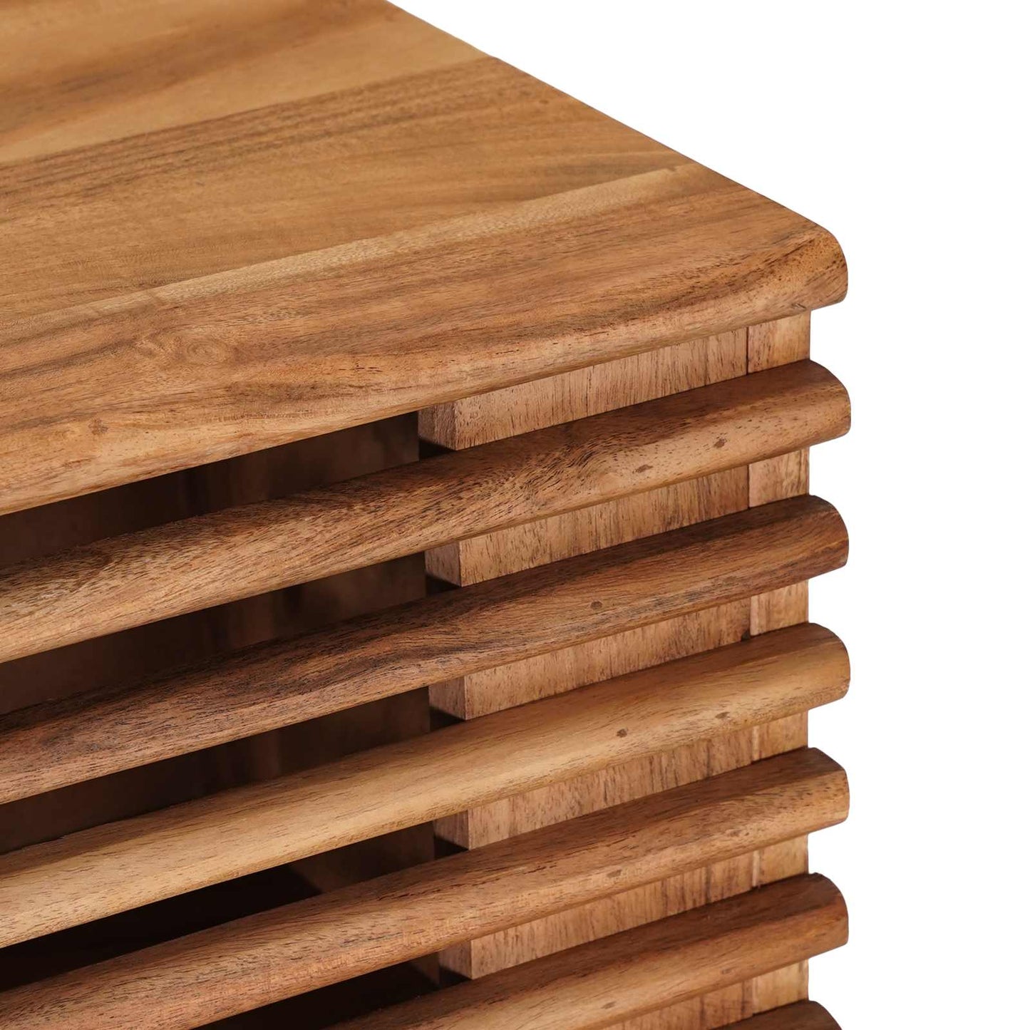TV-kast met opslag met de deur Naturel 105 x 30 x 35 cm is nu te koop bij PeponiXL, paradijselijk wonen!