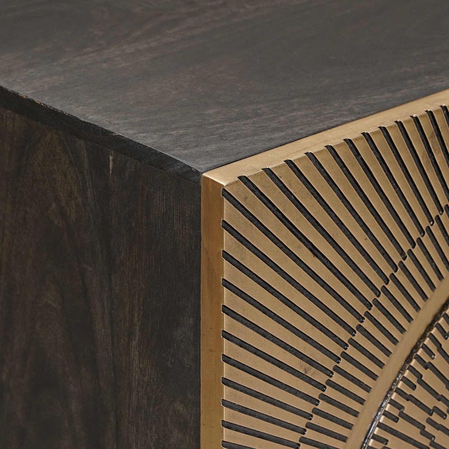 Dressoir Koper 53,5 x 30 x 70 cm is nu te koop bij PeponiXL, paradijselijk wonen!