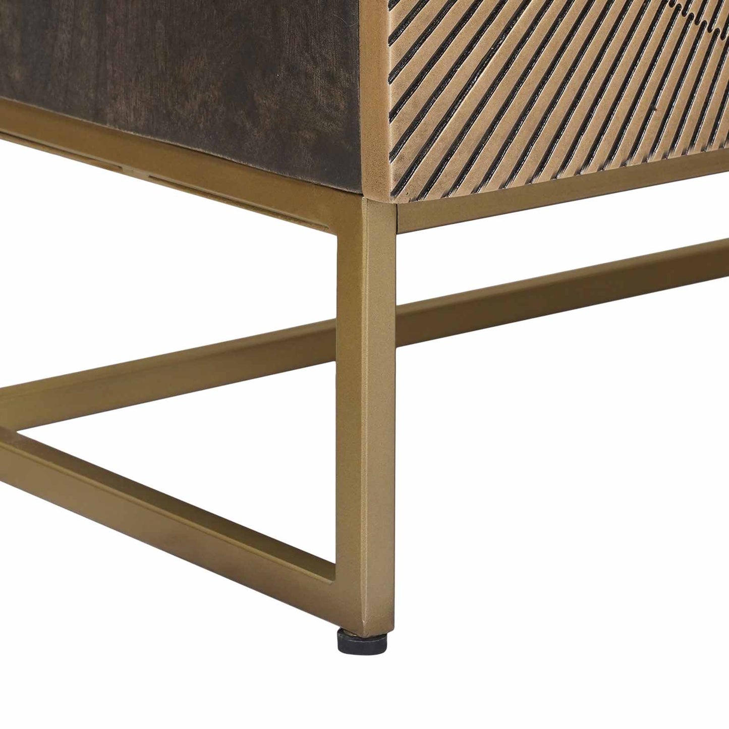 Dressoir Koper 53,5 x 30 x 70 cm is nu te koop bij PeponiXL, paradijselijk wonen!