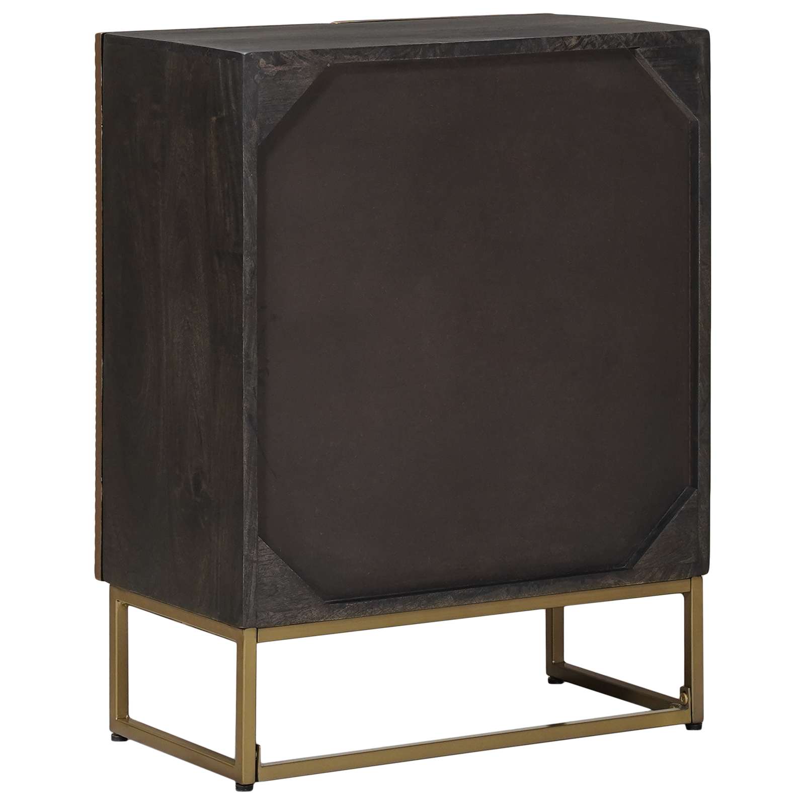Dressoir Koper 53,5 x 30 x 70 cm is nu te koop bij PeponiXL, paradijselijk wonen!