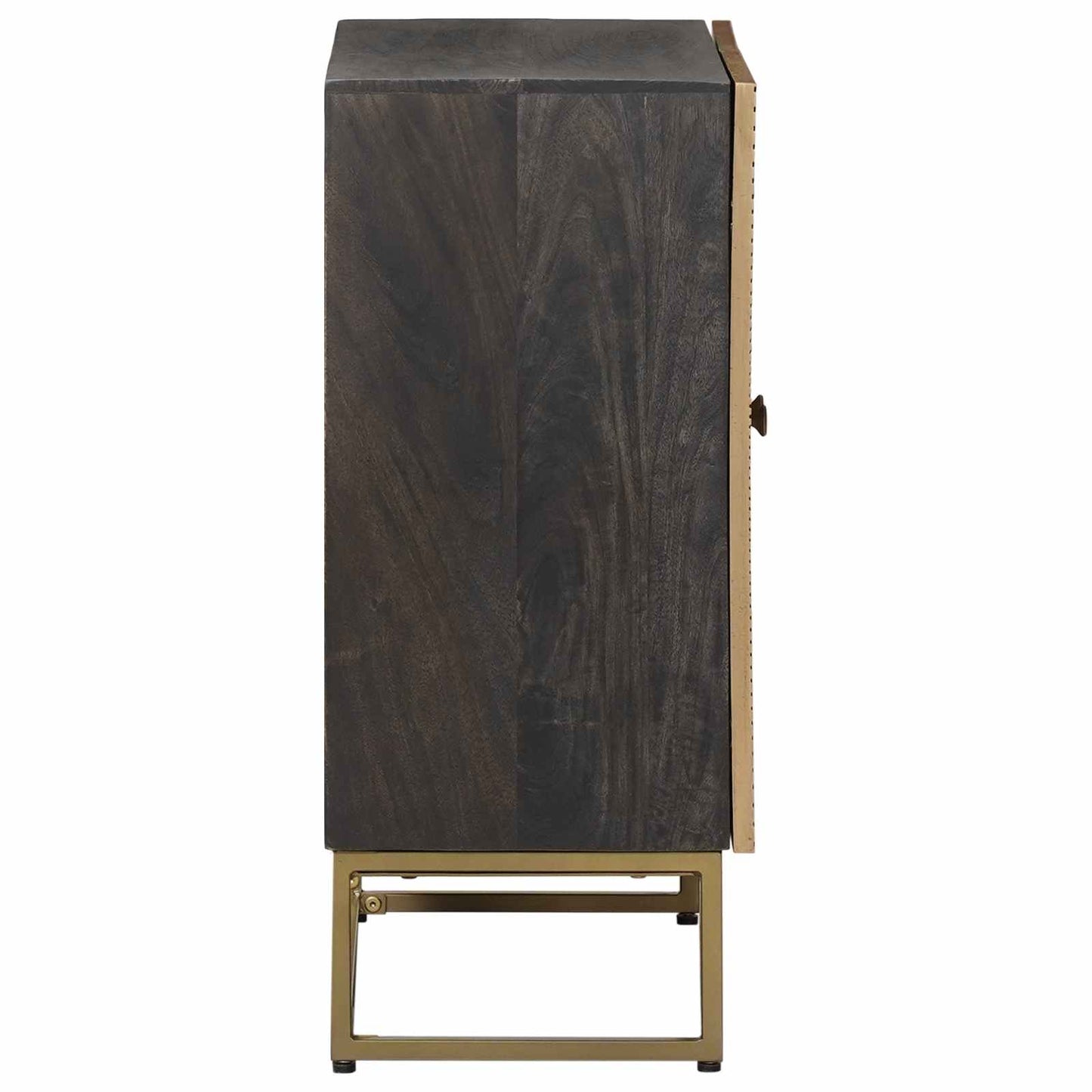 Dressoir Koper 53,5 x 30 x 70 cm is nu te koop bij PeponiXL, paradijselijk wonen!