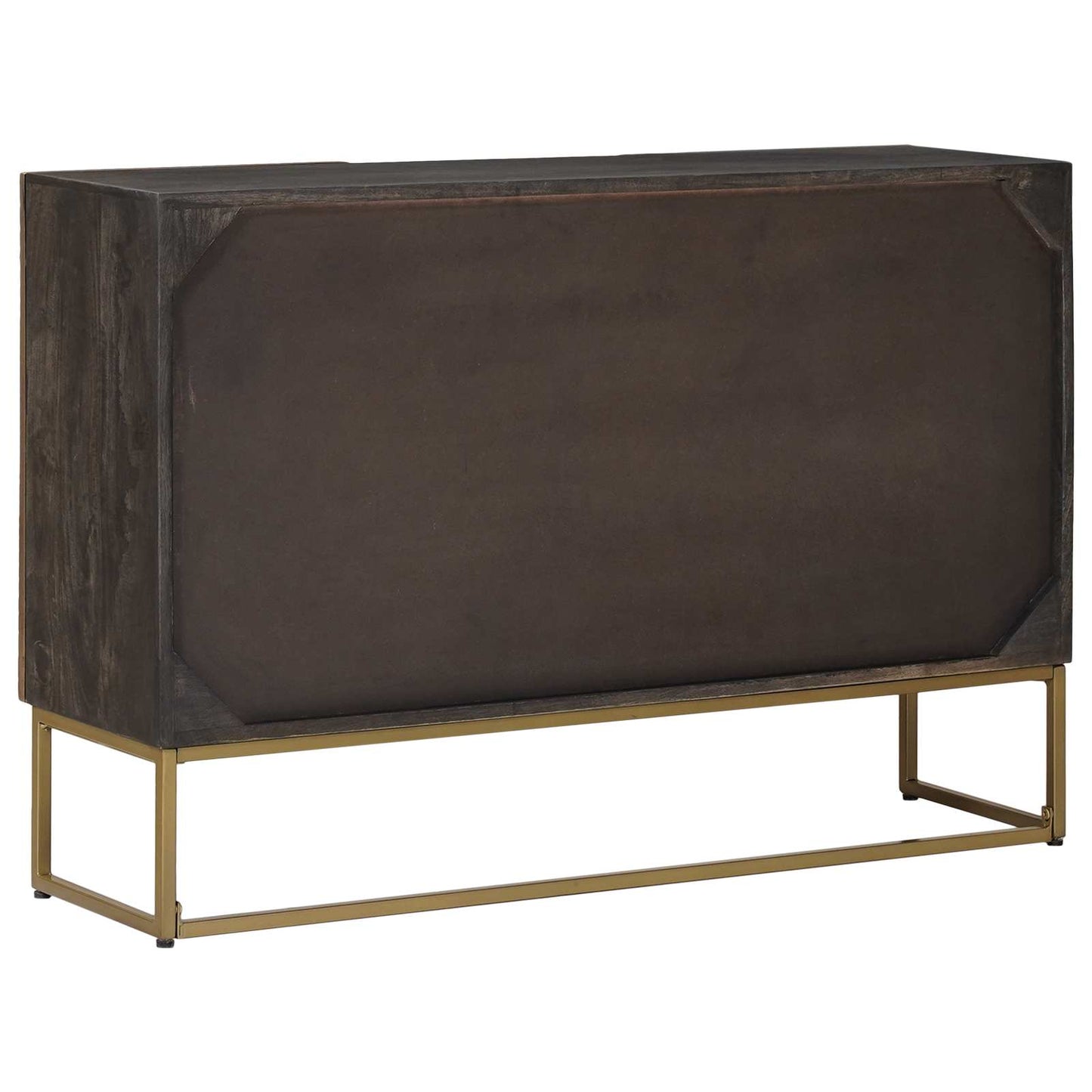 Dressoir Koper 105 x 30 x 70 cm is nu te koop bij PeponiXL, paradijselijk wonen!