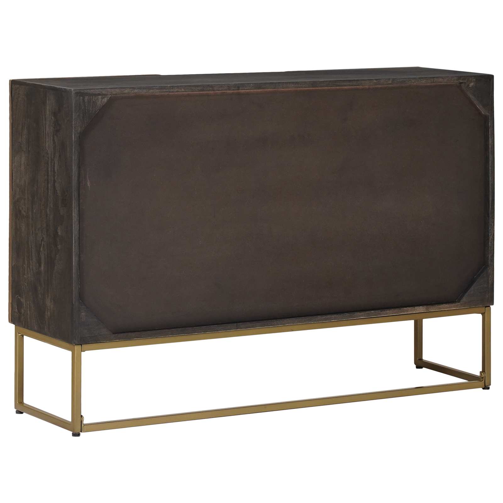 Dressoir Koper 105 x 30 x 70 cm is nu te koop bij PeponiXL, paradijselijk wonen!