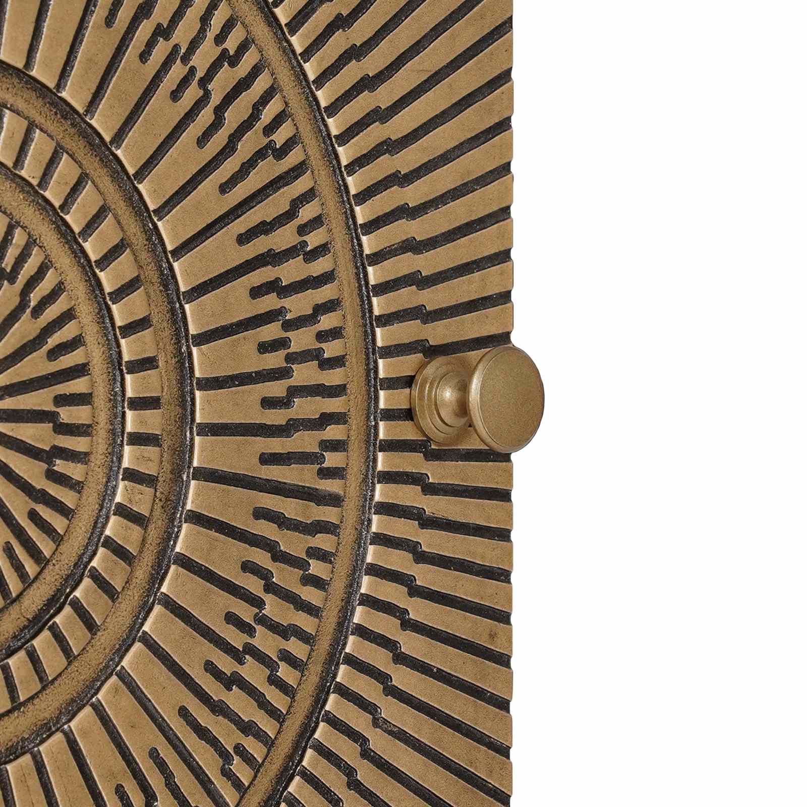 Hoge kast Koper 35 x 30 x 120 cm is nu te koop bij PeponiXL, paradijselijk wonen!