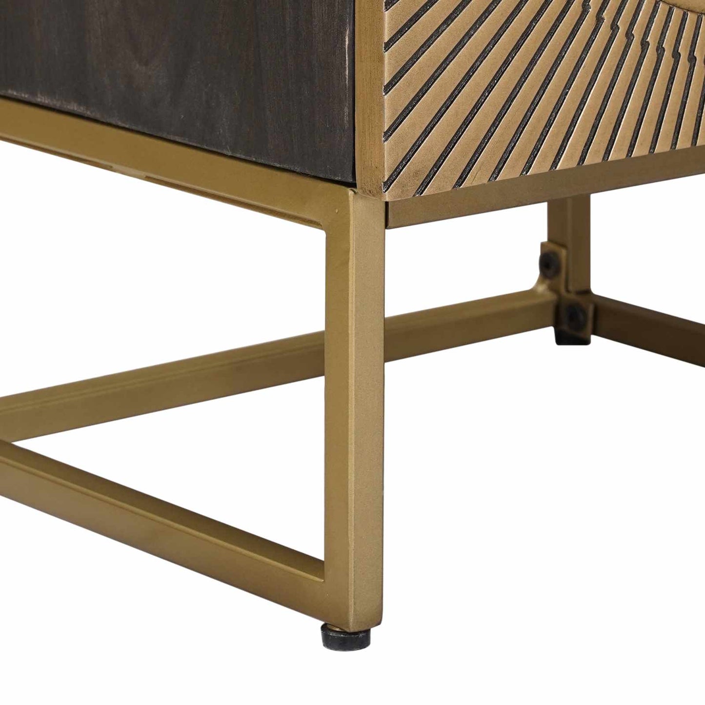 Hoge kast Koper 35 x 30 x 120 cm is nu te koop bij PeponiXL, paradijselijk wonen!