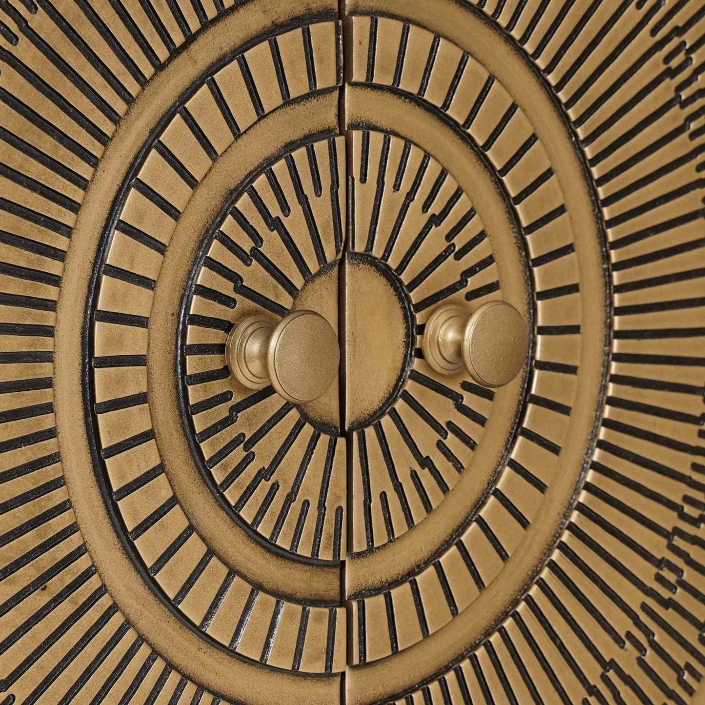 Hoge kast Koper 53,5 x 30 x 95 cm is nu te koop bij PeponiXL, paradijselijk wonen!