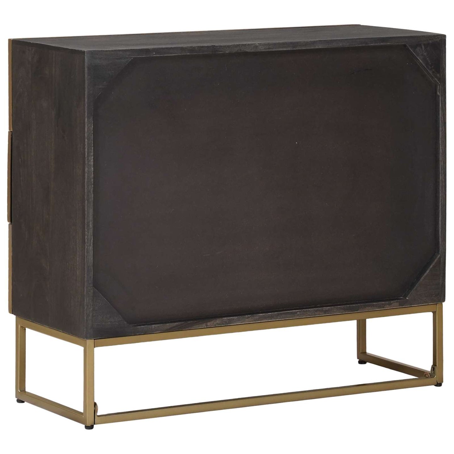 Ladenkast met lade Koper 75 x 30 x 65 cm is nu te koop bij PeponiXL, paradijselijk wonen!