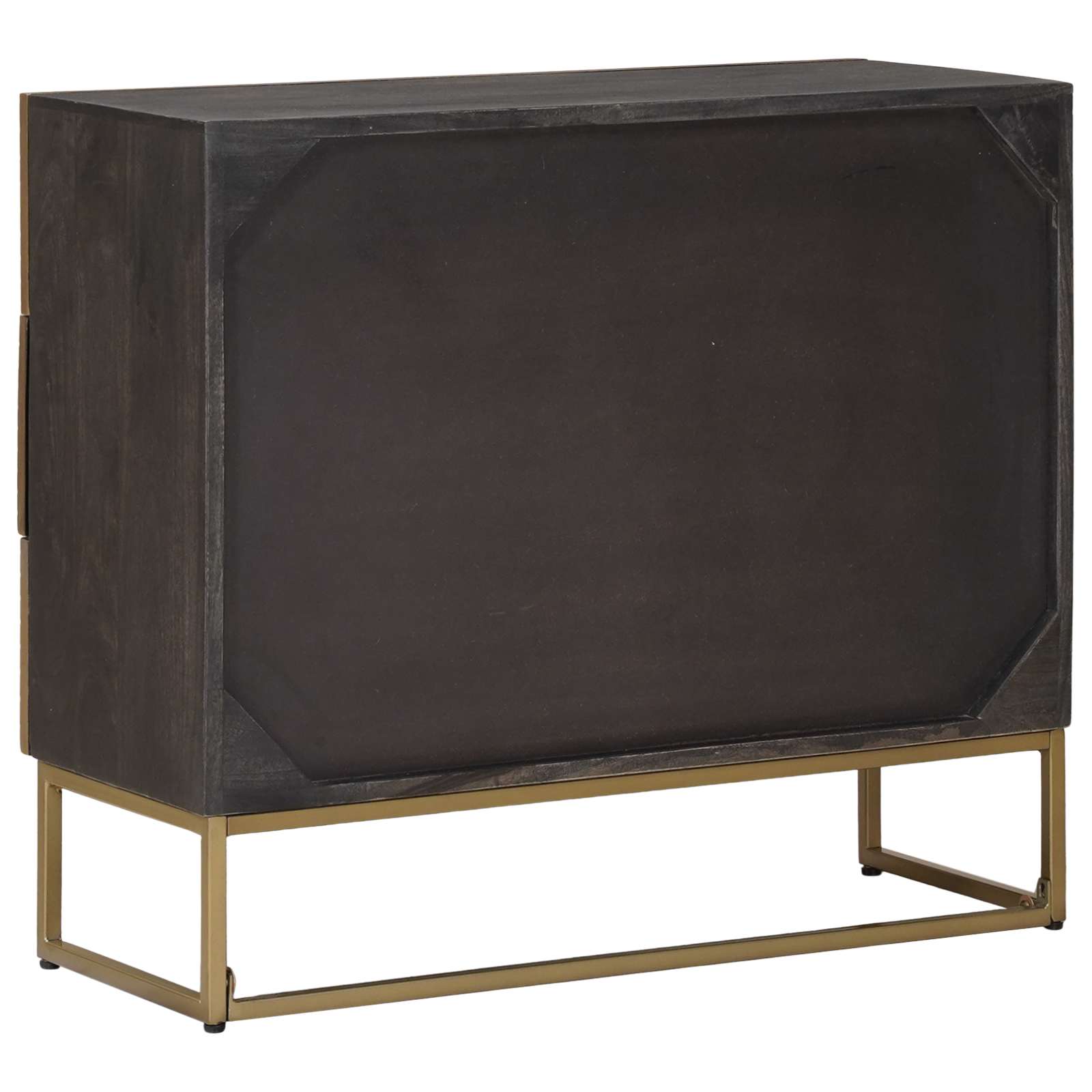 Ladenkast met lade Koper 75 x 30 x 65 cm is nu te koop bij PeponiXL, paradijselijk wonen!
