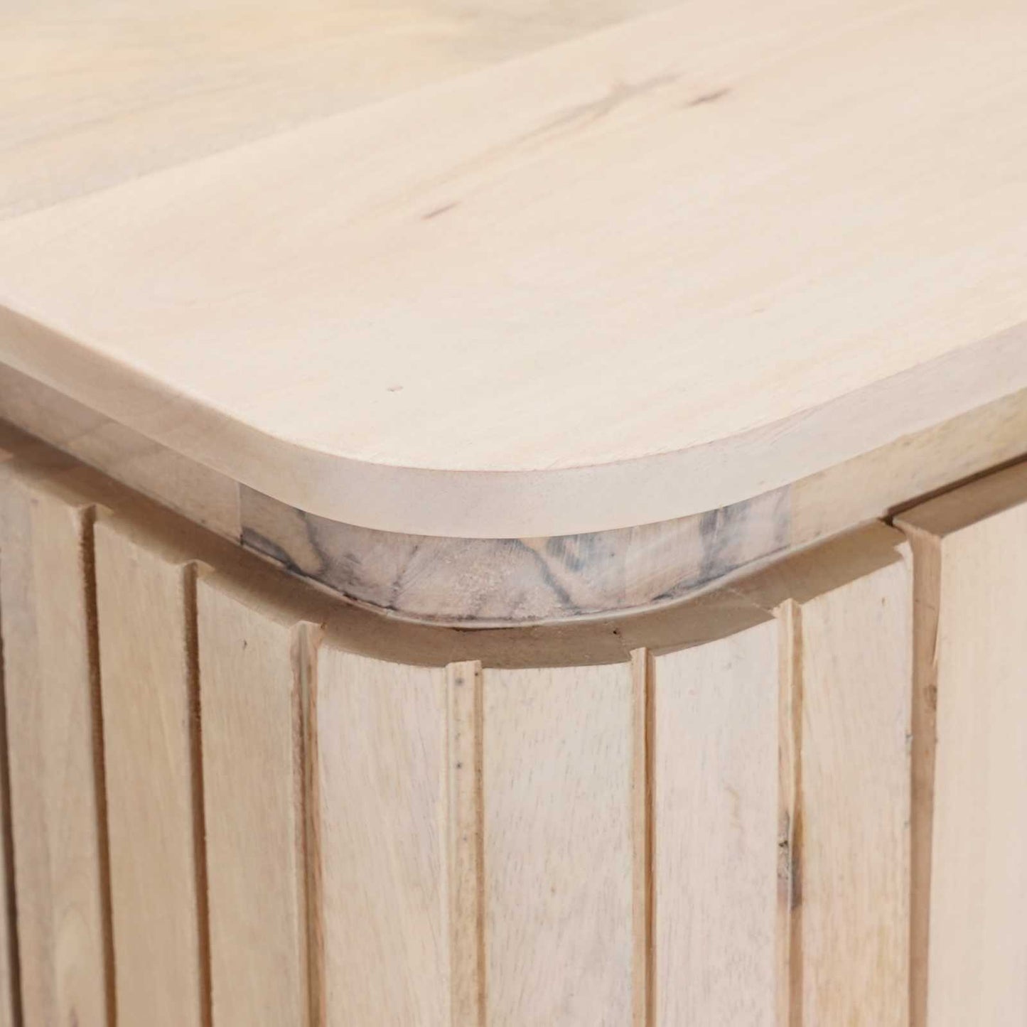 Dressoir 105 x 30 x 65 cm is nu te koop bij PeponiXL, paradijselijk wonen!