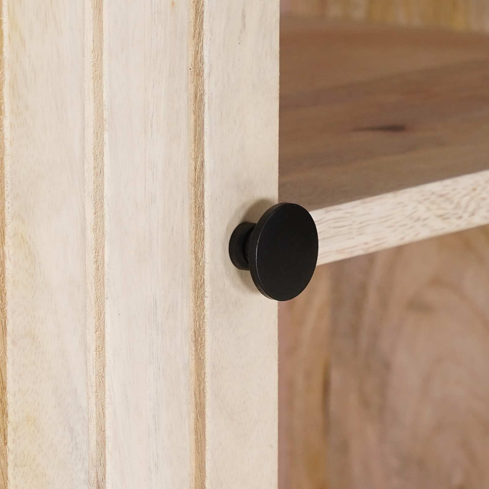 Dressoir 105 x 30 x 65 cm is nu te koop bij PeponiXL, paradijselijk wonen!