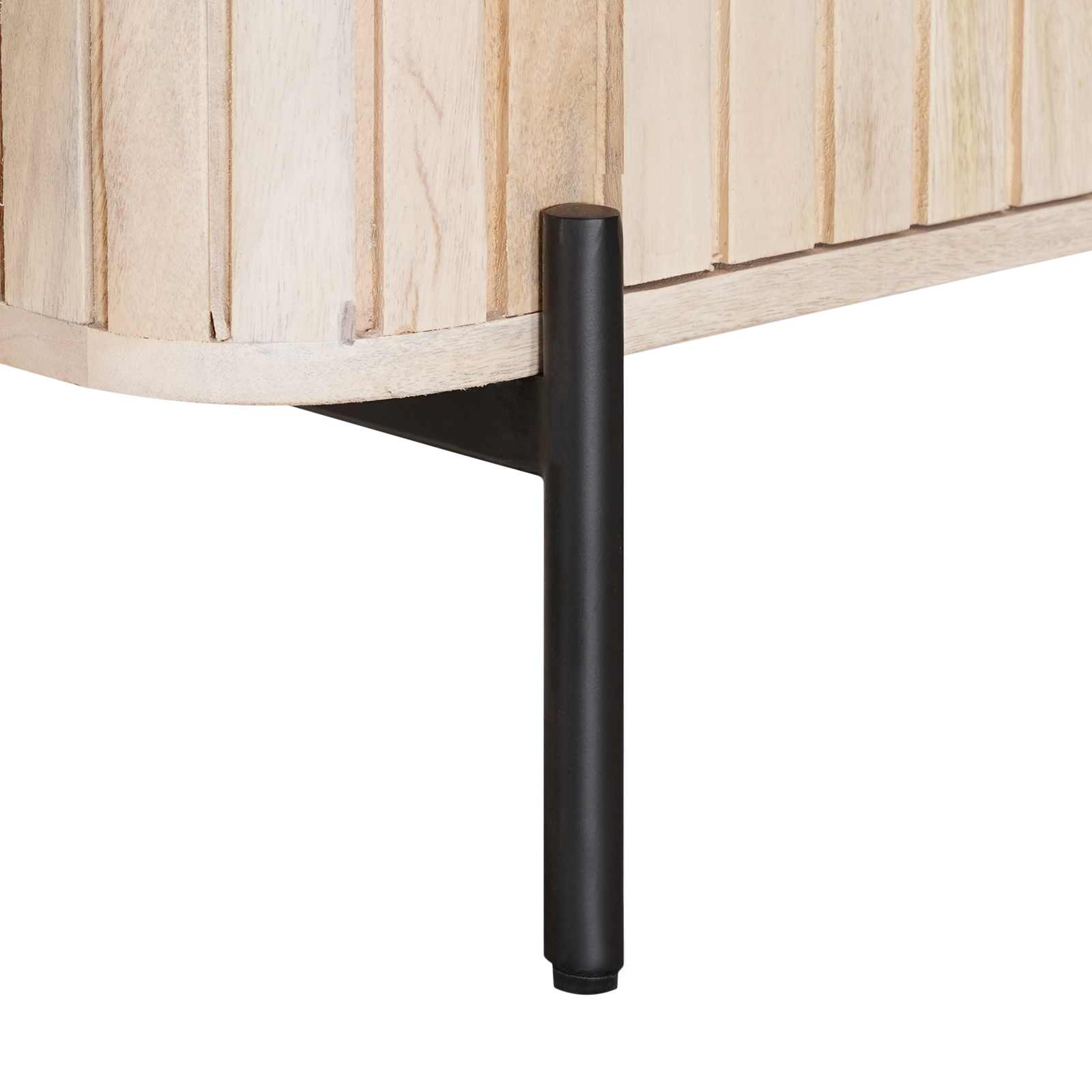 Dressoir 105 x 30 x 65 cm is nu te koop bij PeponiXL, paradijselijk wonen!