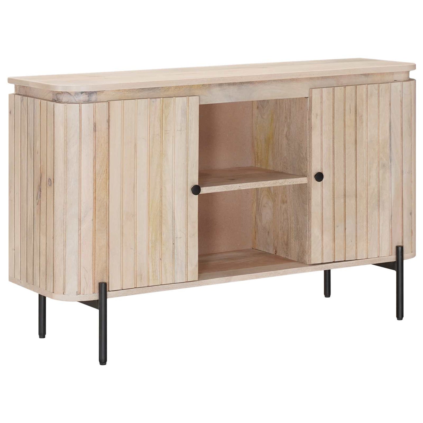 Dressoir 105 x 30 x 65 cm is nu te koop bij PeponiXL, paradijselijk wonen!