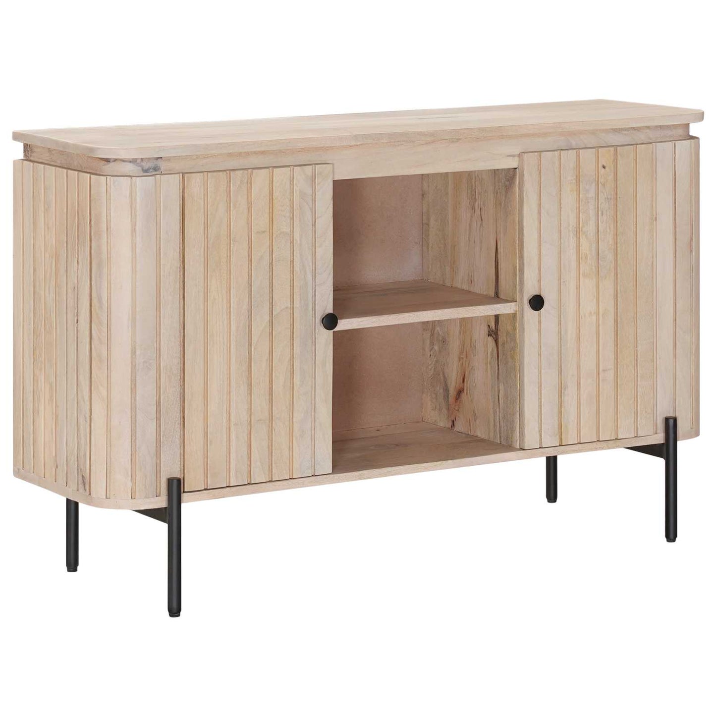 Dressoir 105 x 30 x 65 cm is nu te koop bij PeponiXL, paradijselijk wonen!