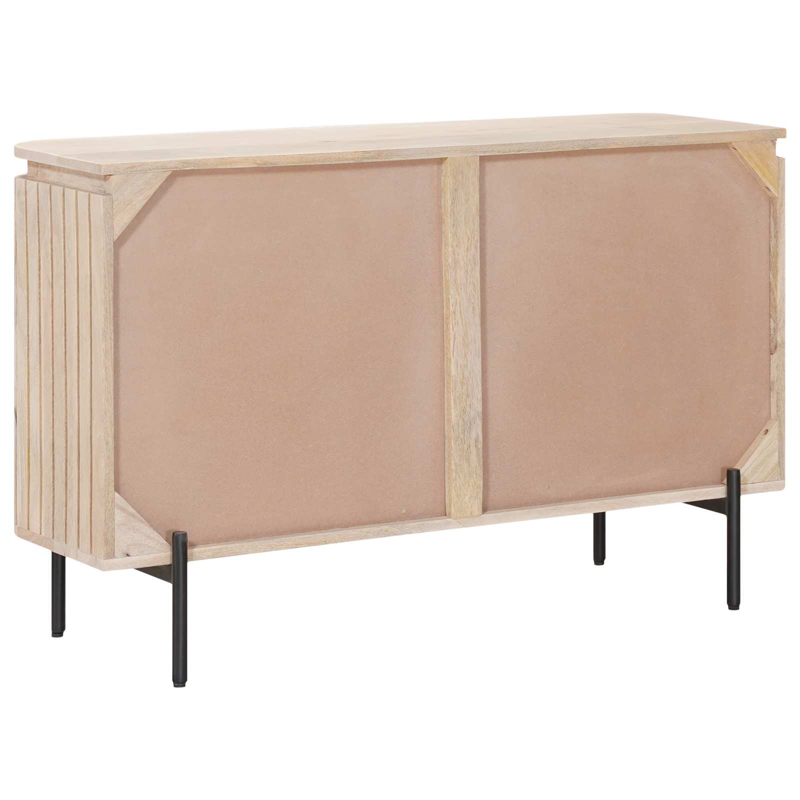Dressoir 105 x 30 x 65 cm is nu te koop bij PeponiXL, paradijselijk wonen!