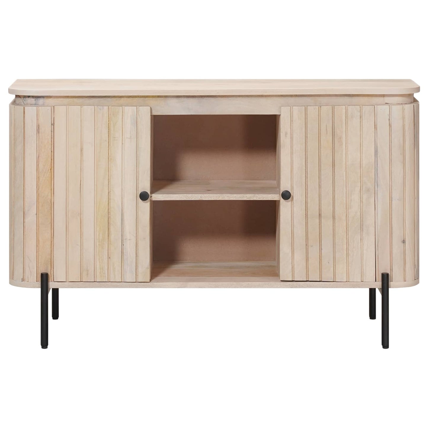 Dressoir 105 x 30 x 65 cm is nu te koop bij PeponiXL, paradijselijk wonen!