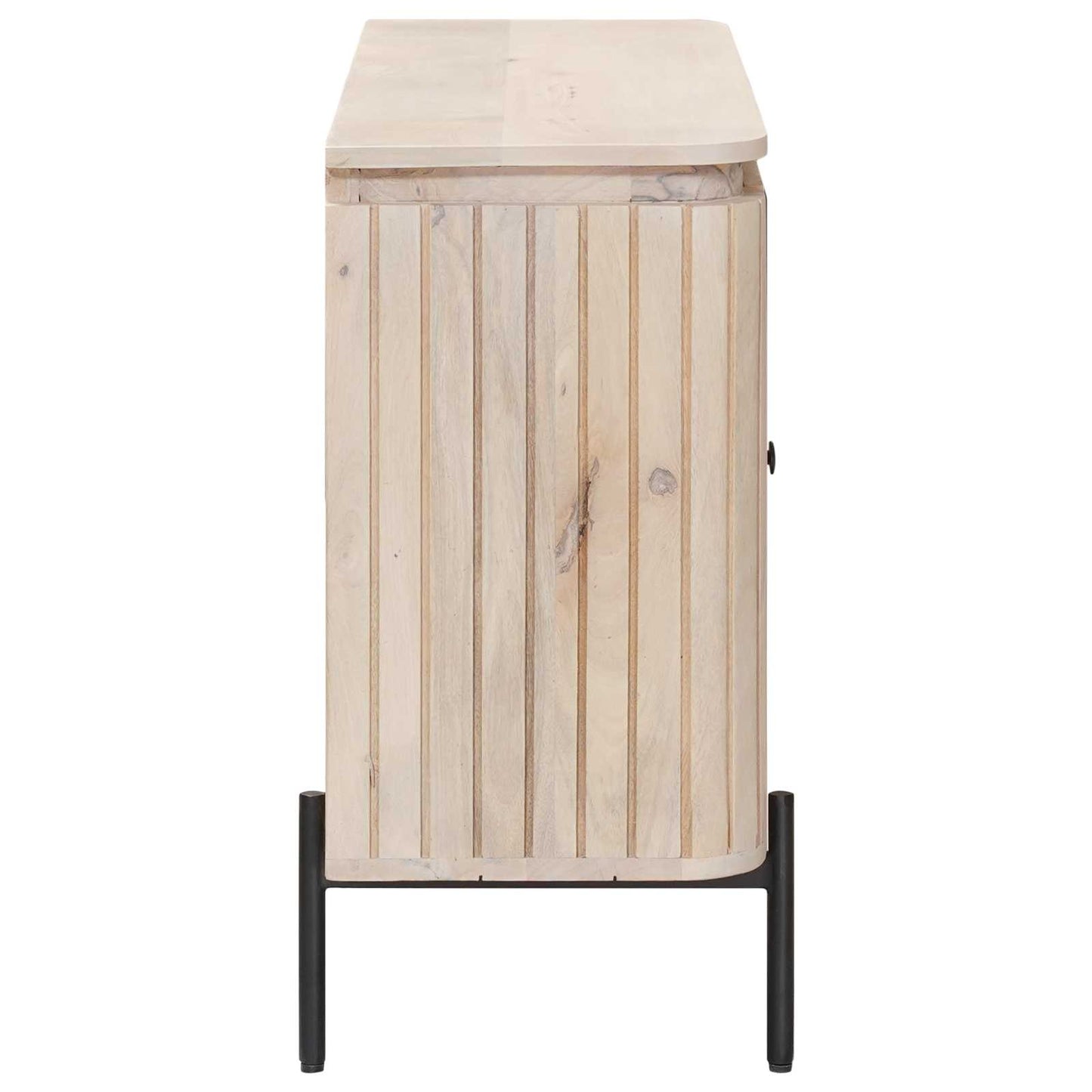 Dressoir 105 x 30 x 65 cm is nu te koop bij PeponiXL, paradijselijk wonen!