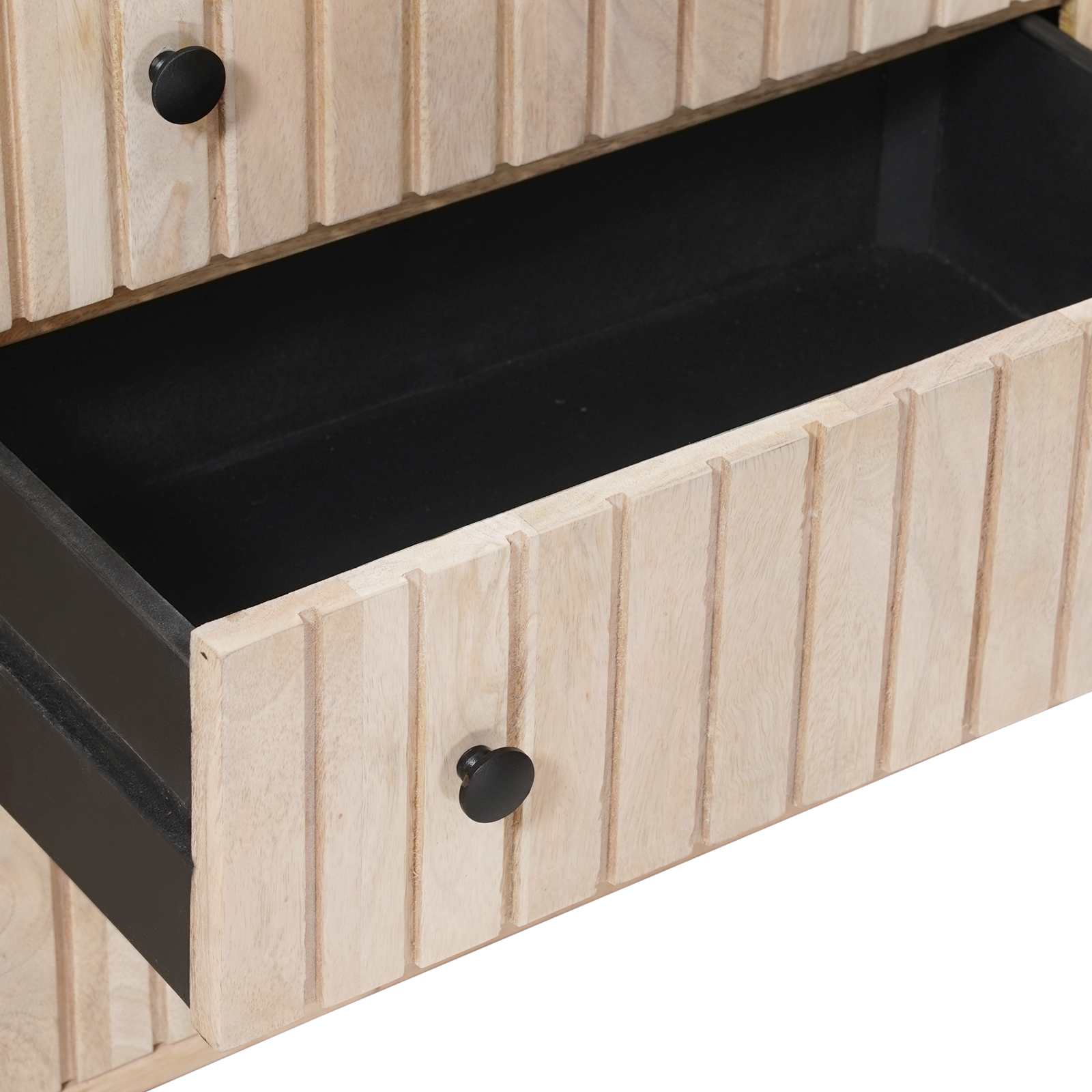Ladenkast met lade 70 x 30 x 65 cm is nu te koop bij PeponiXL, paradijselijk wonen!