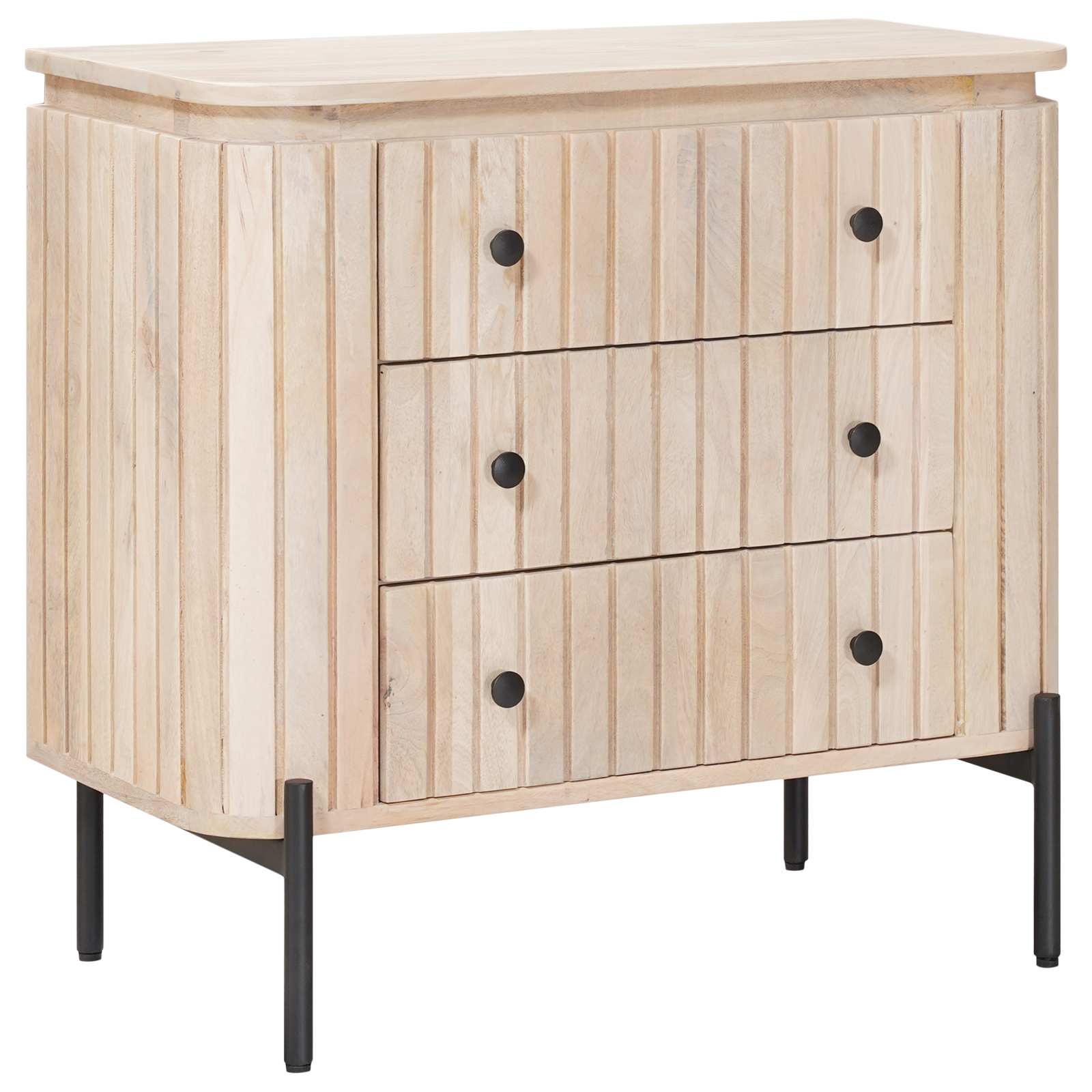 Ladenkast met lade 70 x 30 x 65 cm is nu te koop bij PeponiXL, paradijselijk wonen!