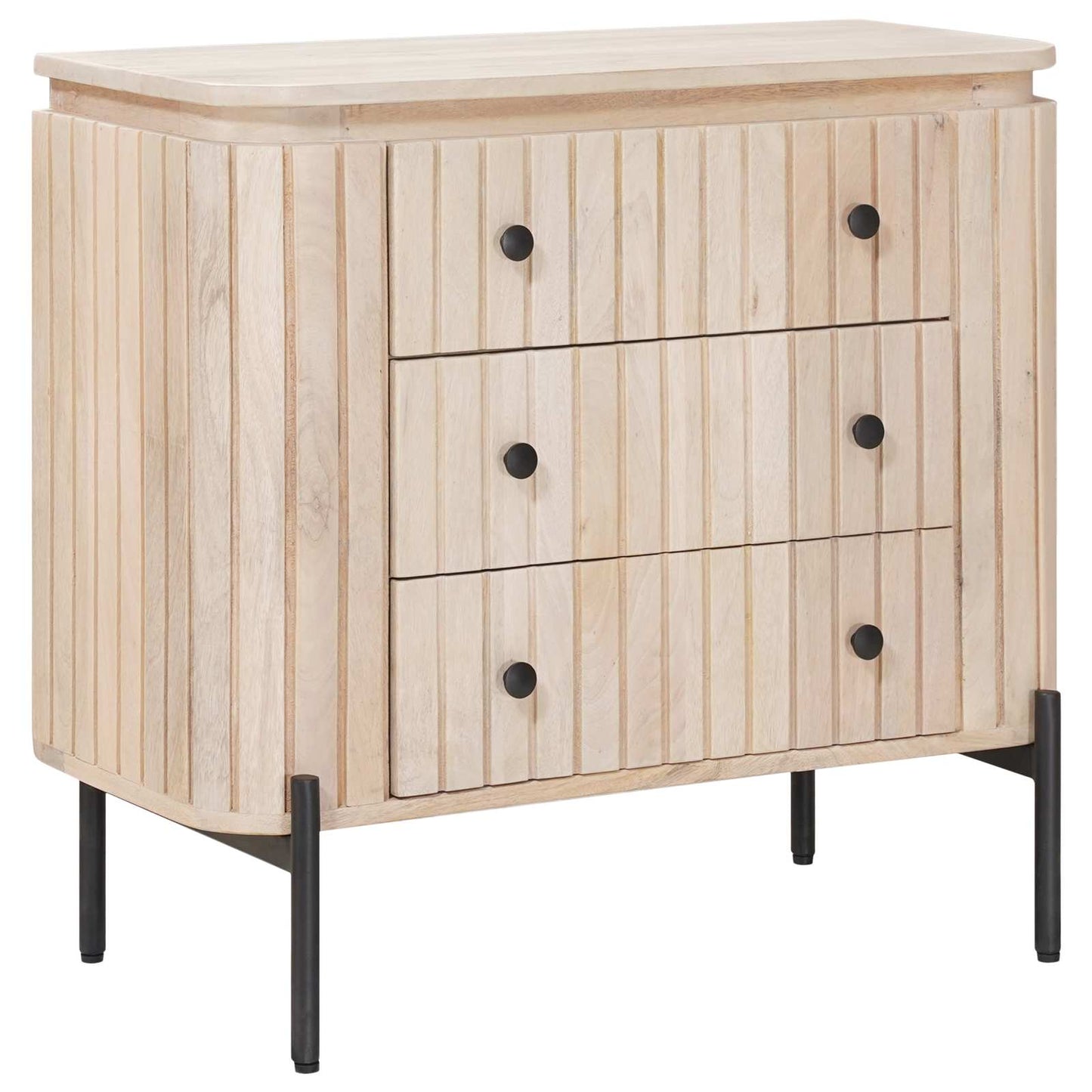 Ladenkast met lade 70 x 30 x 65 cm is nu te koop bij PeponiXL, paradijselijk wonen!