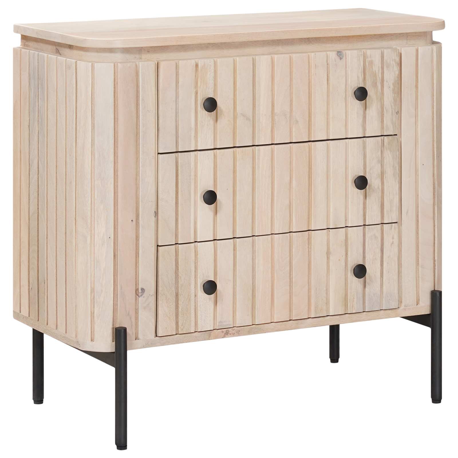 Ladenkast met lade 70 x 30 x 65 cm is nu te koop bij PeponiXL, paradijselijk wonen!