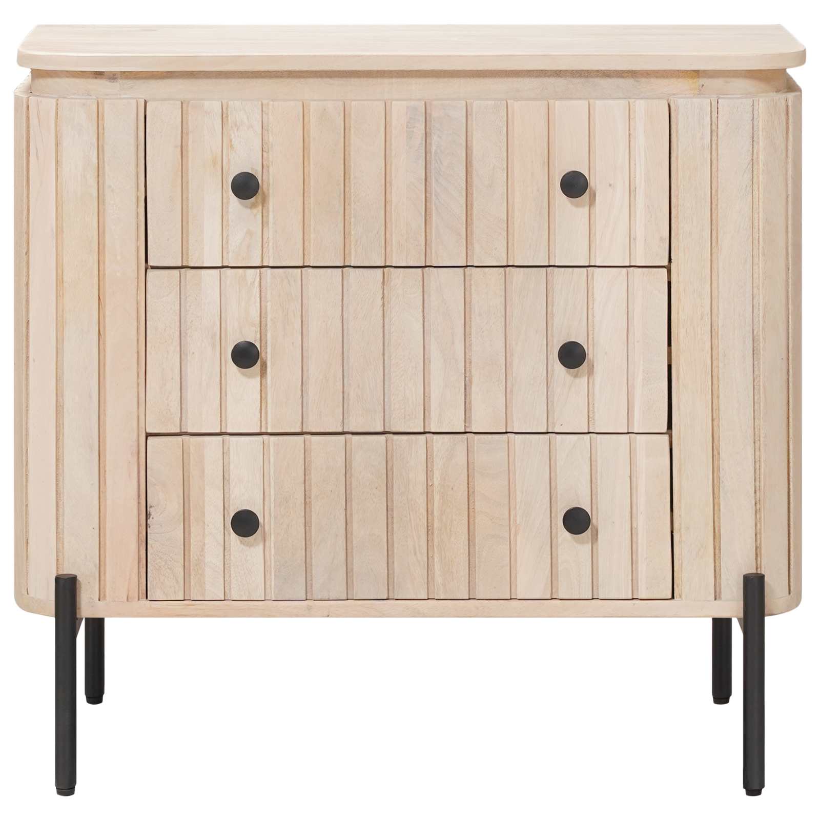 Ladenkast met lade 70 x 30 x 65 cm is nu te koop bij PeponiXL, paradijselijk wonen!