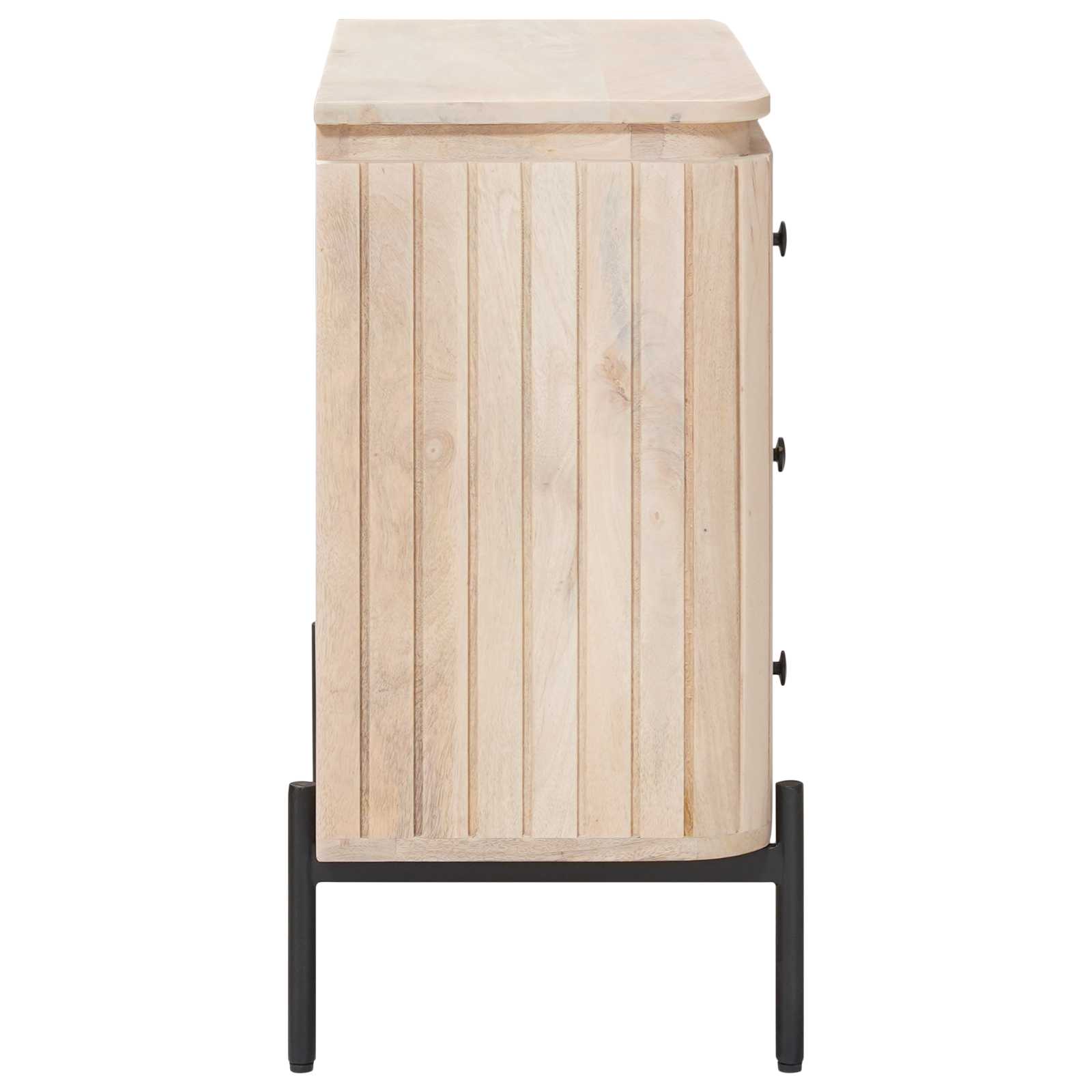 Ladenkast met lade 70 x 30 x 65 cm is nu te koop bij PeponiXL, paradijselijk wonen!