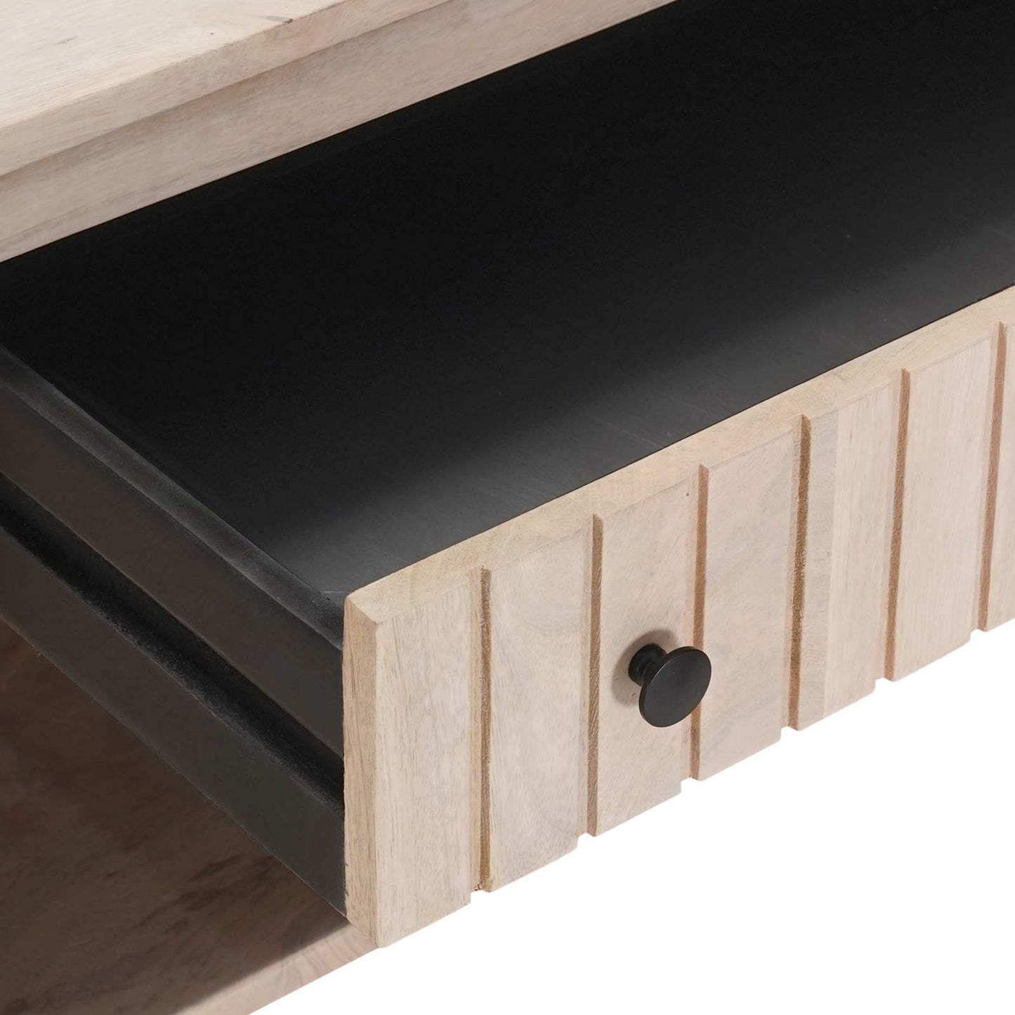 Schoenenbank met lade met plank met opslag 85 x 37 x 48 cm is nu te koop bij PeponiXL, paradijselijk wonen!