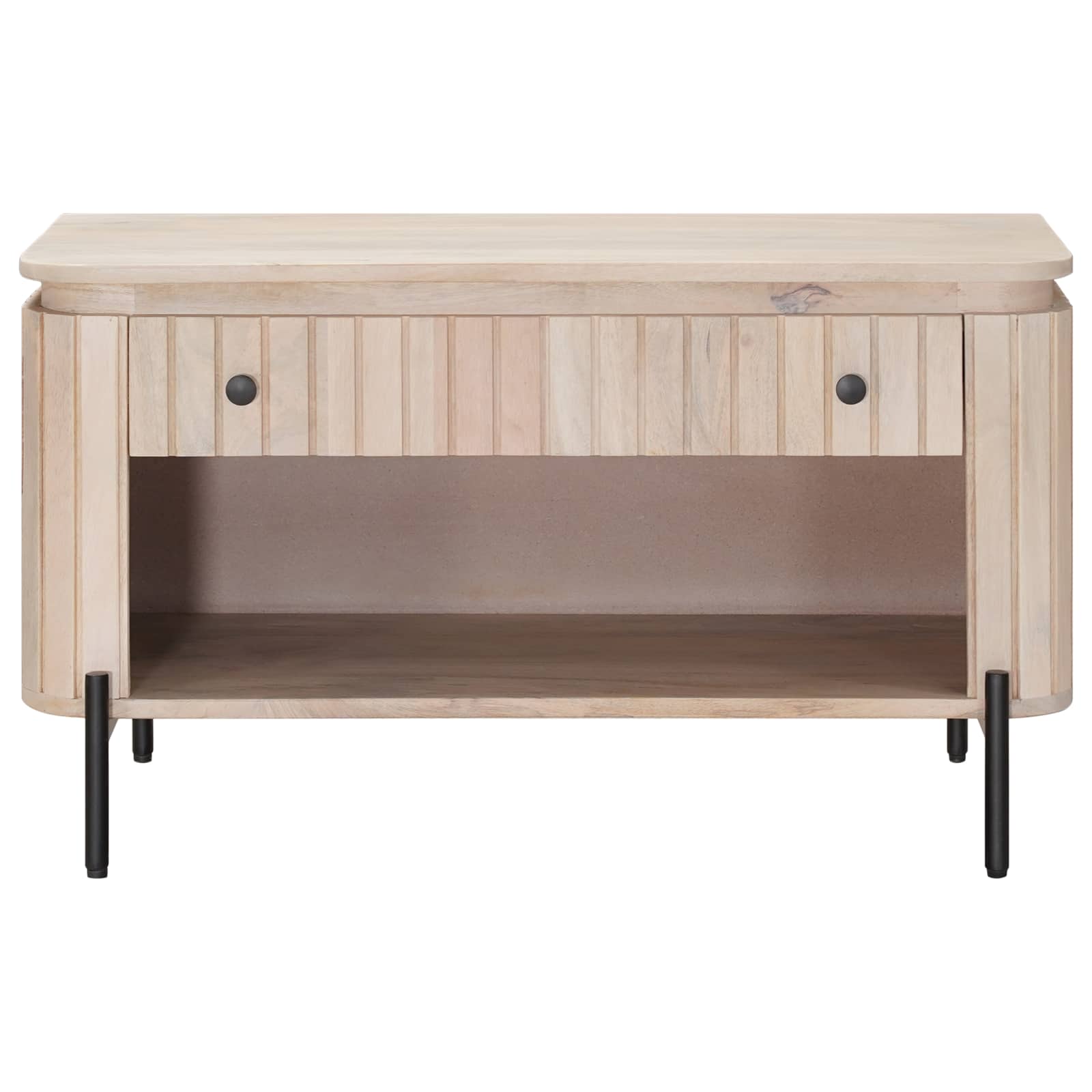 Schoenenbank met lade met plank met opslag 85 x 37 x 48 cm is nu te koop bij PeponiXL, paradijselijk wonen!