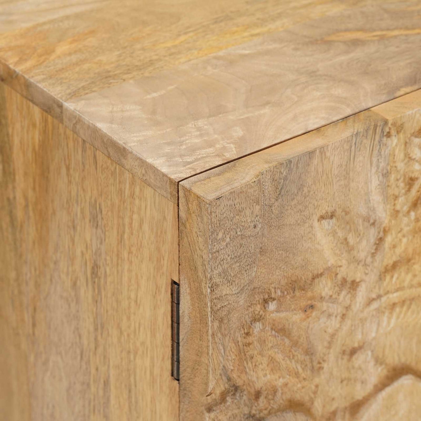 Dressoir 100 x 30 x 65 cm is nu te koop bij PeponiXL, paradijselijk wonen!