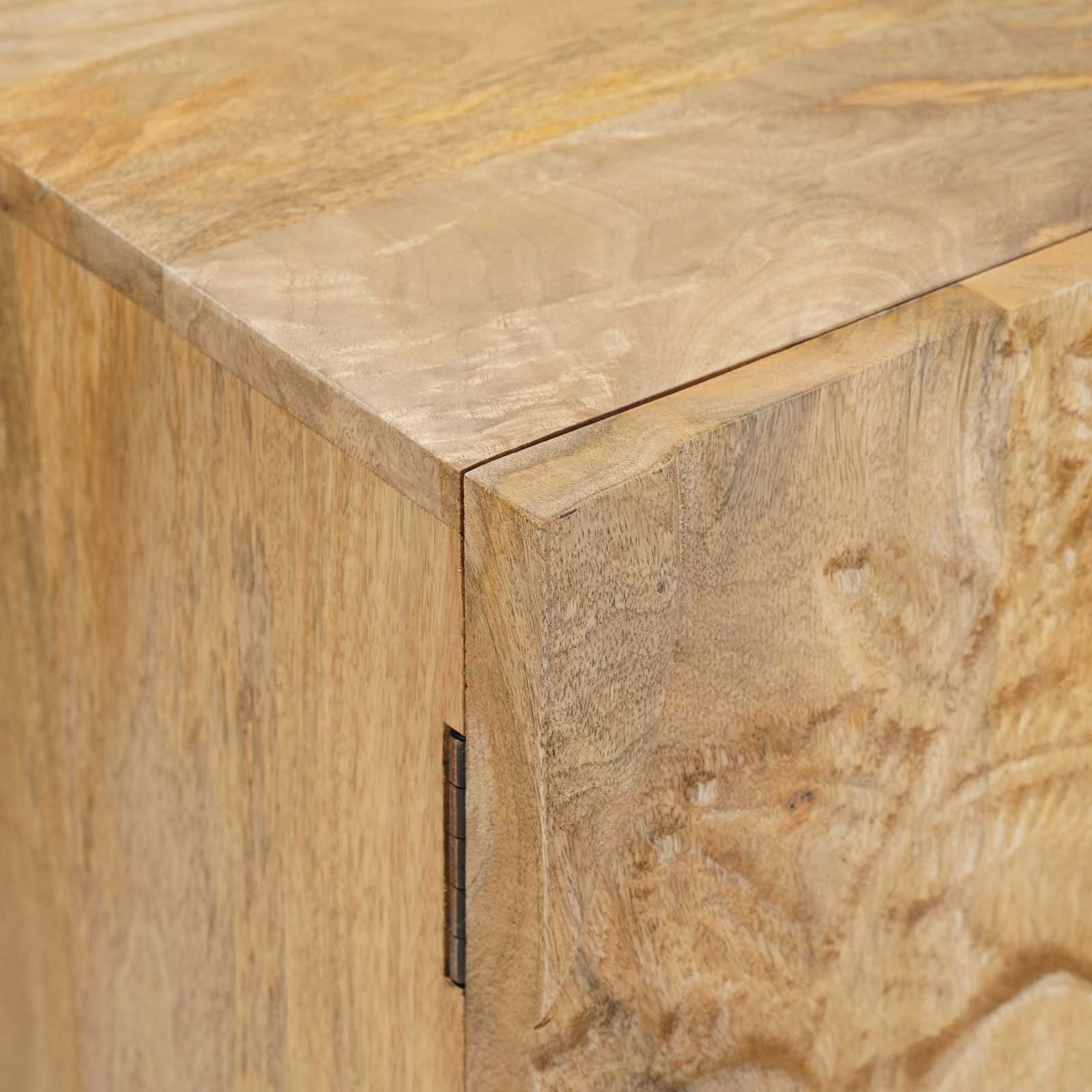 Dressoir 100 x 30 x 65 cm is nu te koop bij PeponiXL, paradijselijk wonen!