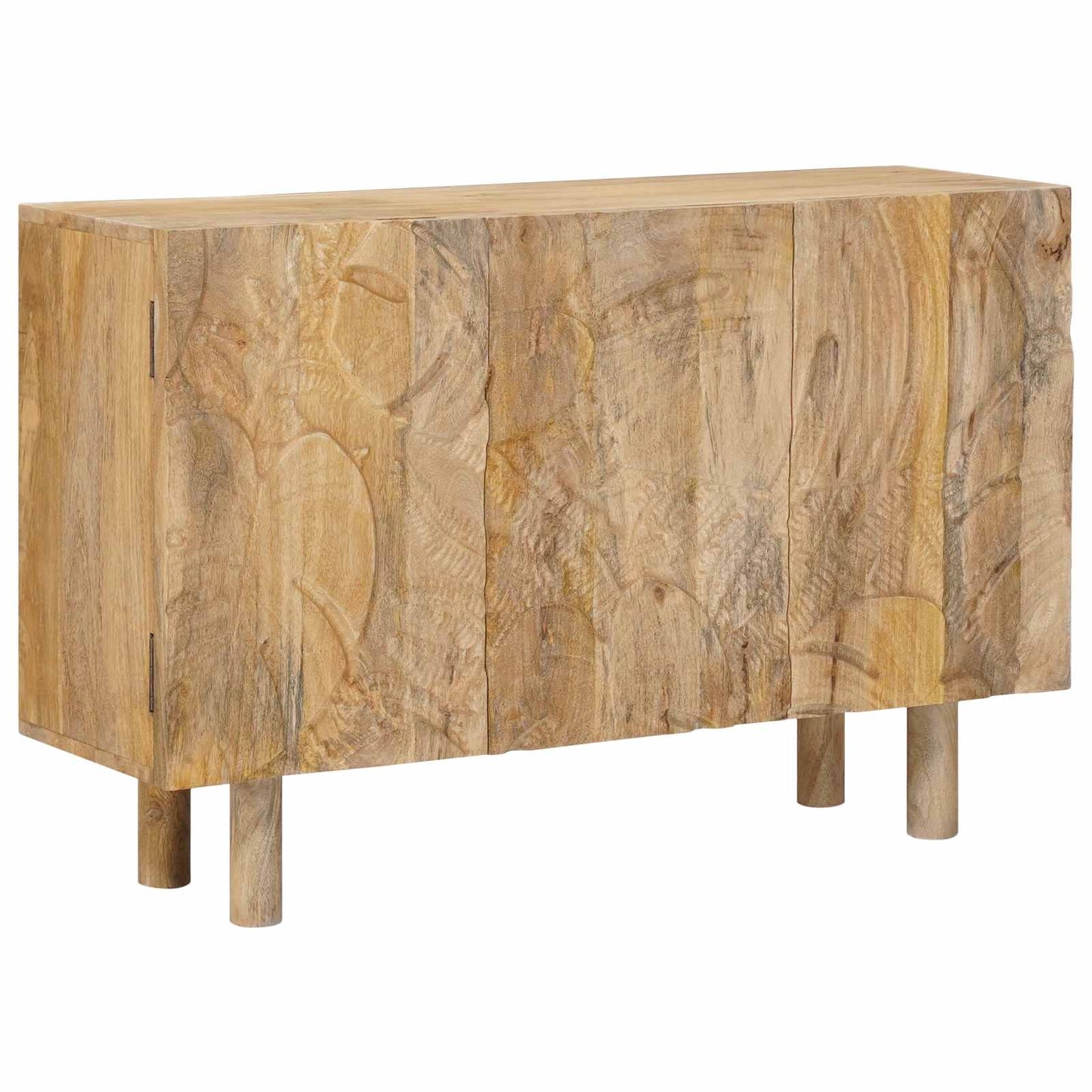 Dressoir 100 x 30 x 65 cm is nu te koop bij PeponiXL, paradijselijk wonen!