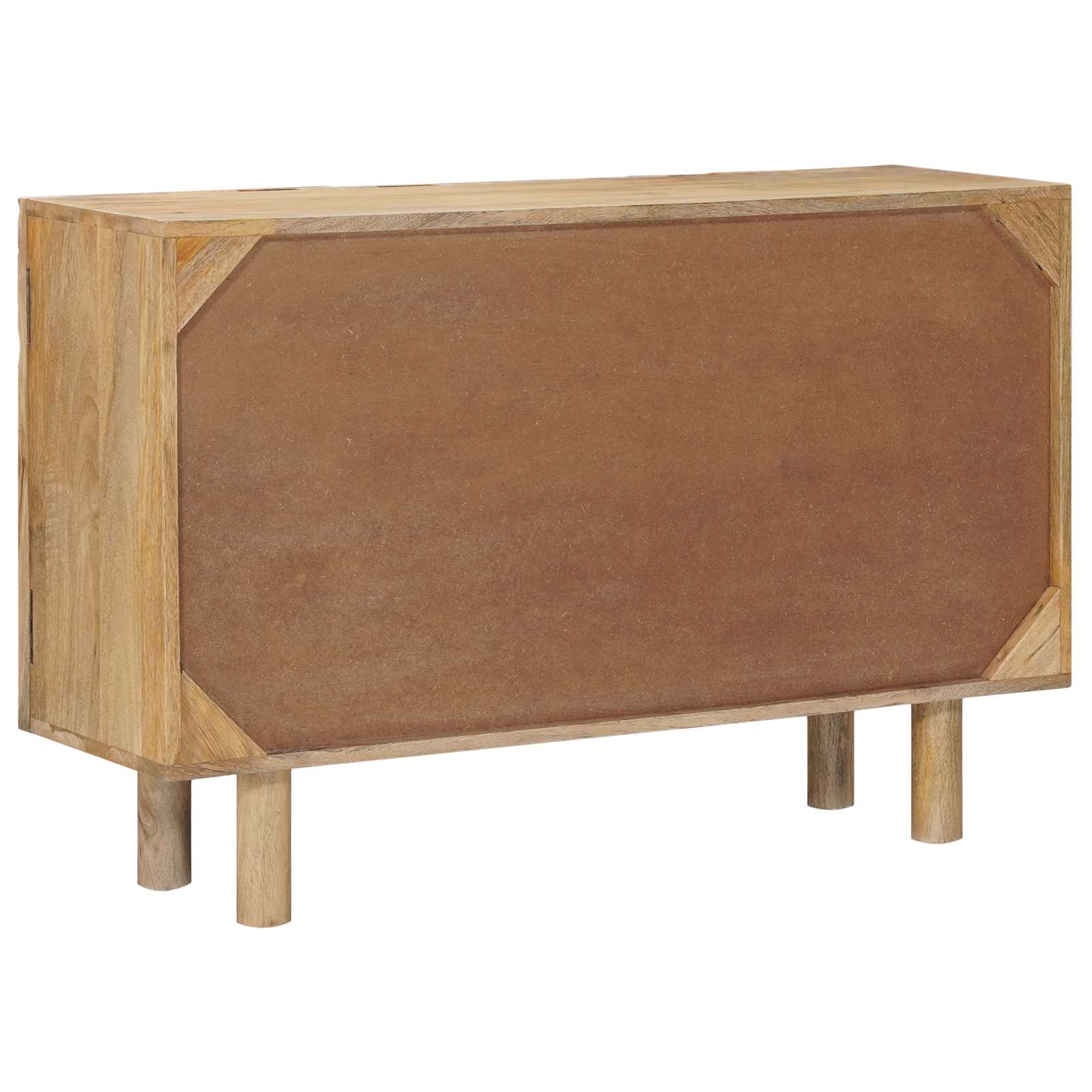Dressoir 100 x 30 x 65 cm is nu te koop bij PeponiXL, paradijselijk wonen!
