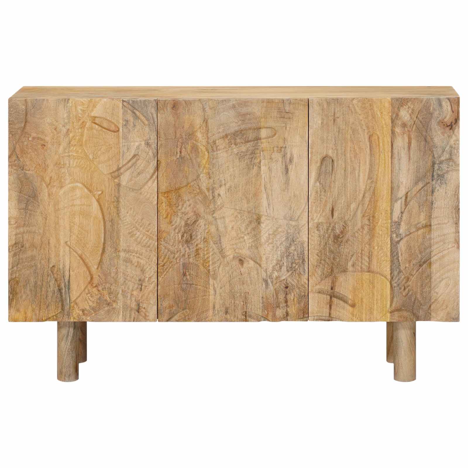 Dressoir 100 x 30 x 65 cm is nu te koop bij PeponiXL, paradijselijk wonen!